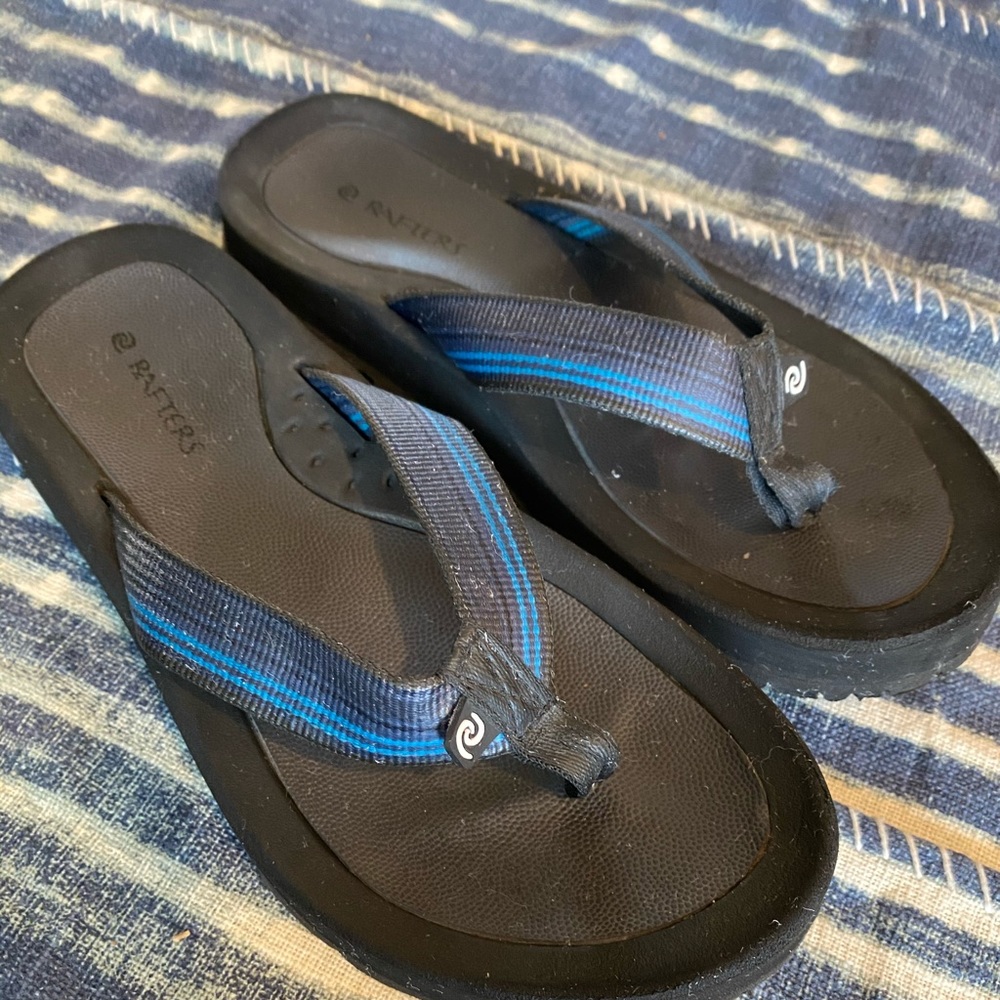 Rafters Sandals- Purchased from LL Bean!